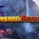 Samurai's Fortune